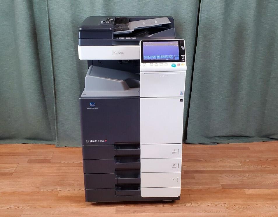 Office Copiers All-in-One Multifunction