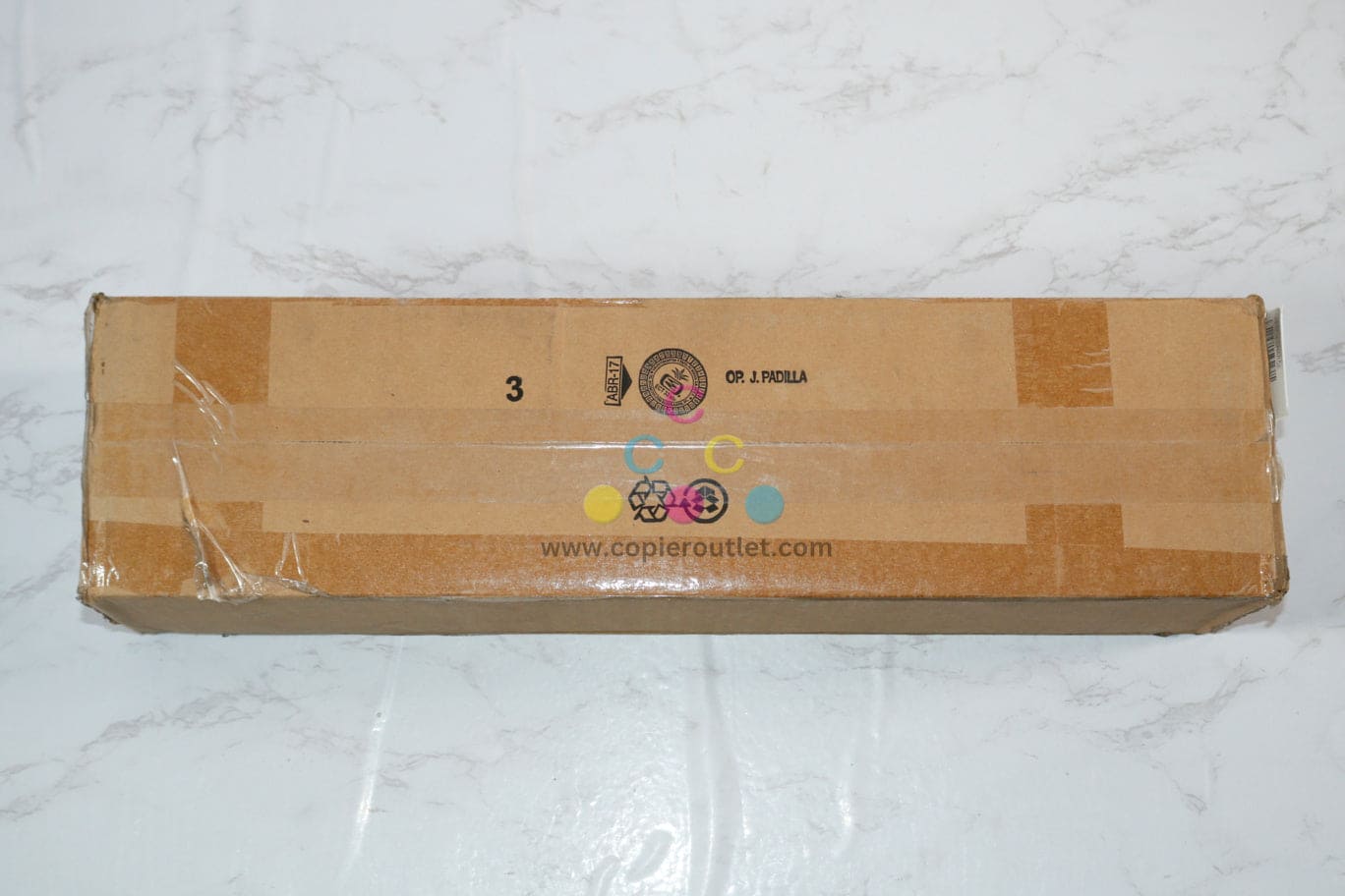 Genuine Xerox Digital Color Press 800, 1000 Charge Corotron Assembly 125K05030