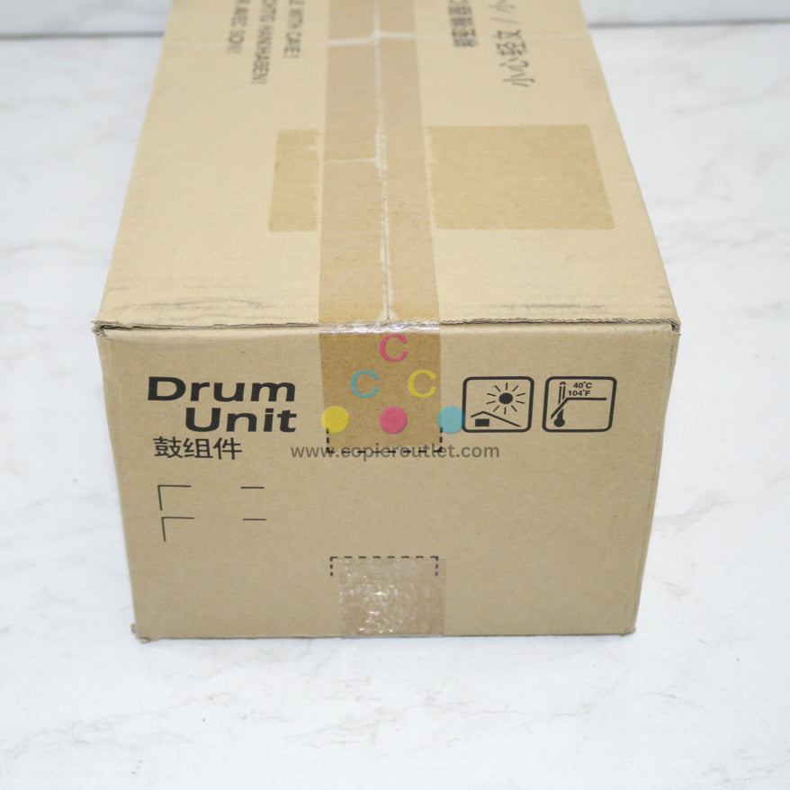 OEM Kyocera/Copystar Taskalfa 7002i,8002i Drum Unit DK-6720, DK6720 (302NJ93021)