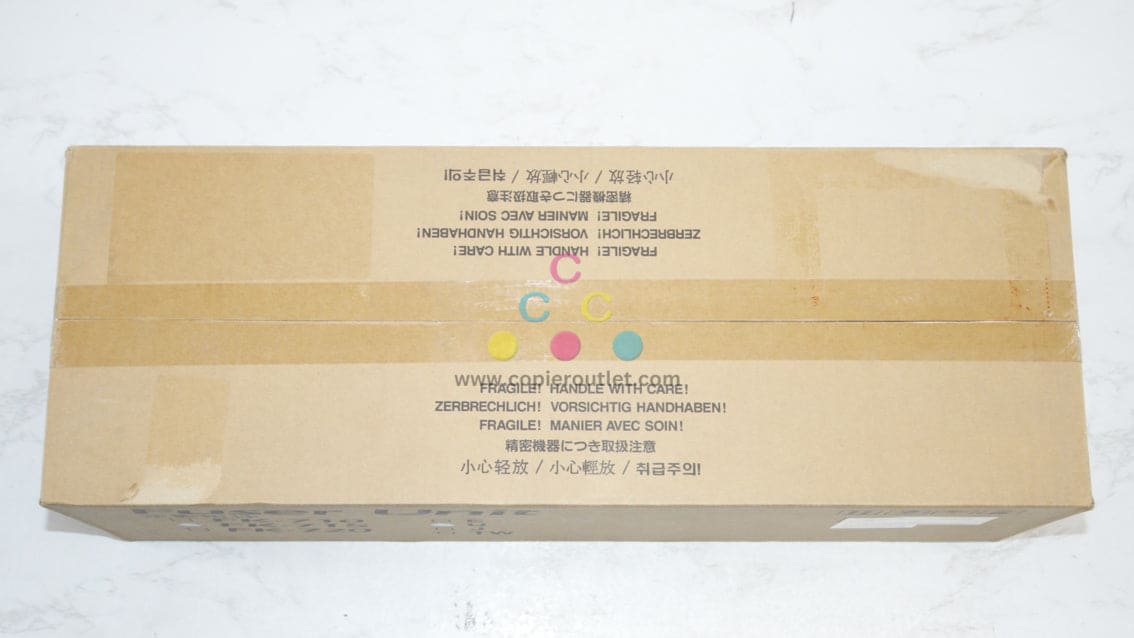 New OEM Kyocera KM3050,KM4050,KM5050 Fuser Unit 120V FK-715 U (302GR93058)