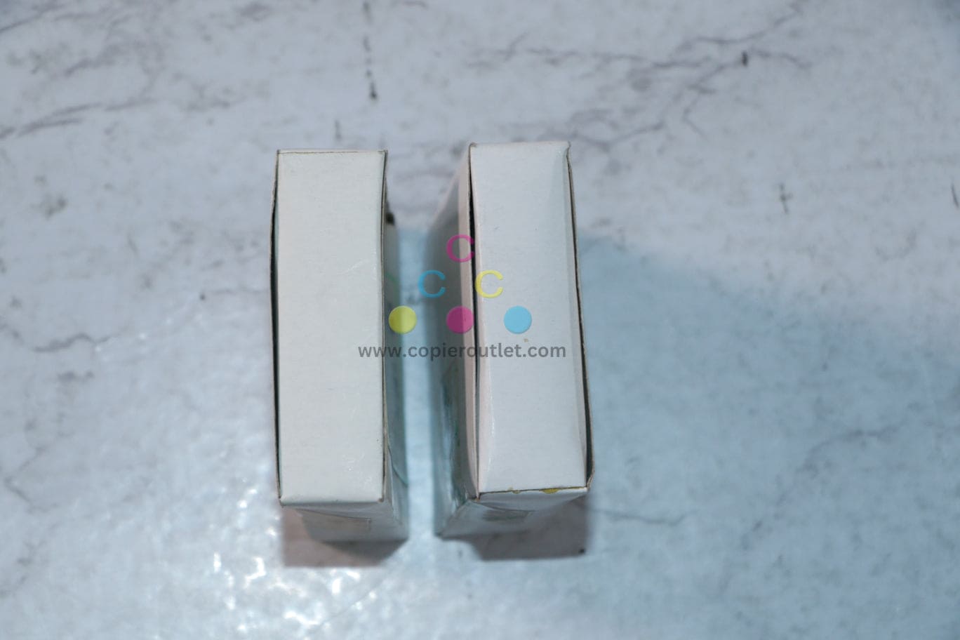 2 OEM Ricoh 3035,3045,DSM735,DSM745,LD235 Fuser Thermistor AW10-0086/AW100086