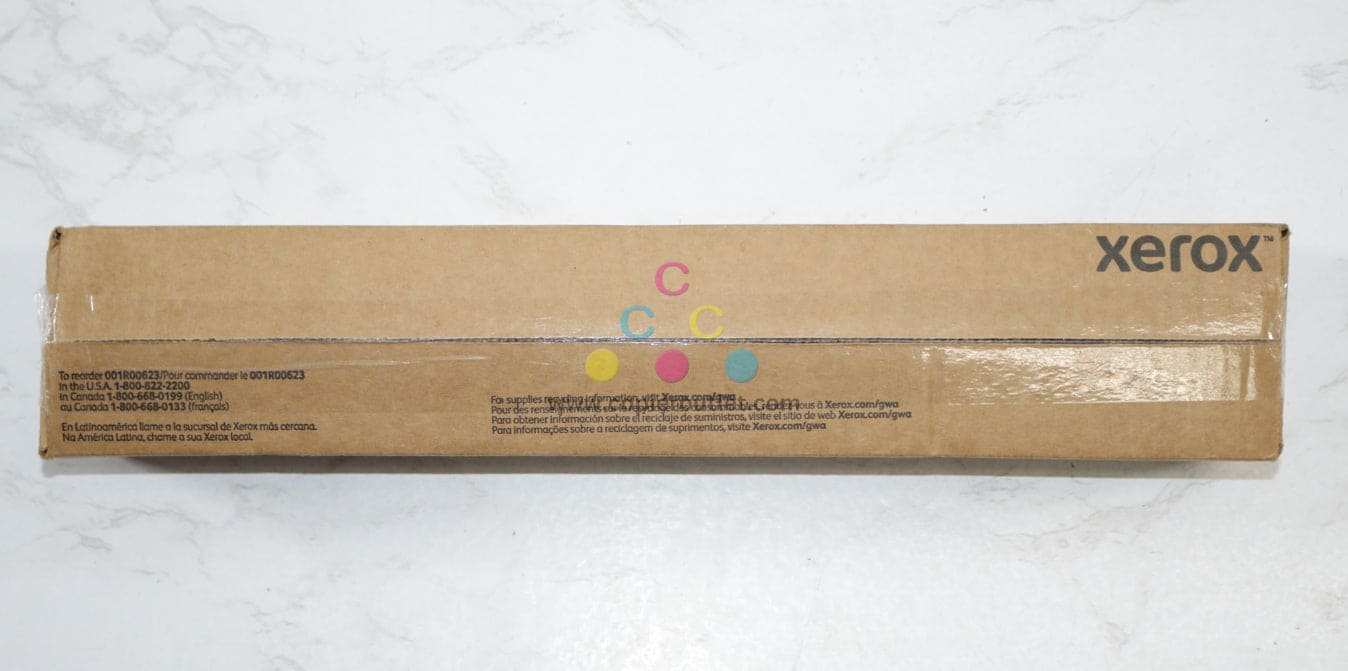 New OEM Xerox AltaLink B8145,B8270,C8170 Transfer Belt Cleaner 001R00623!!
