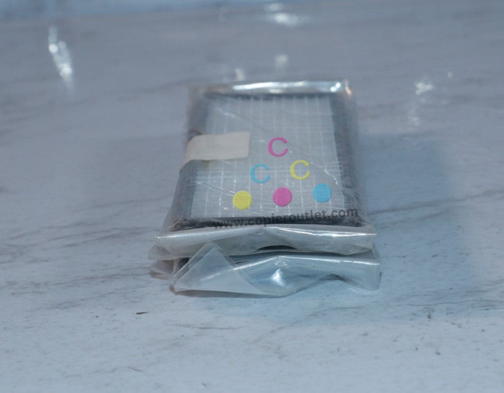 4 OEM Ricoh 1060,1075,2051,2060,2075 Dust Filters AA012128, AA01-2128, AA012119