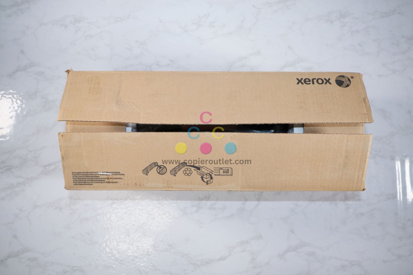 Open Box Genuine Xerox 008R13146 Fuser Assembly Unit Color J75 C75 Press Same Day Ship
