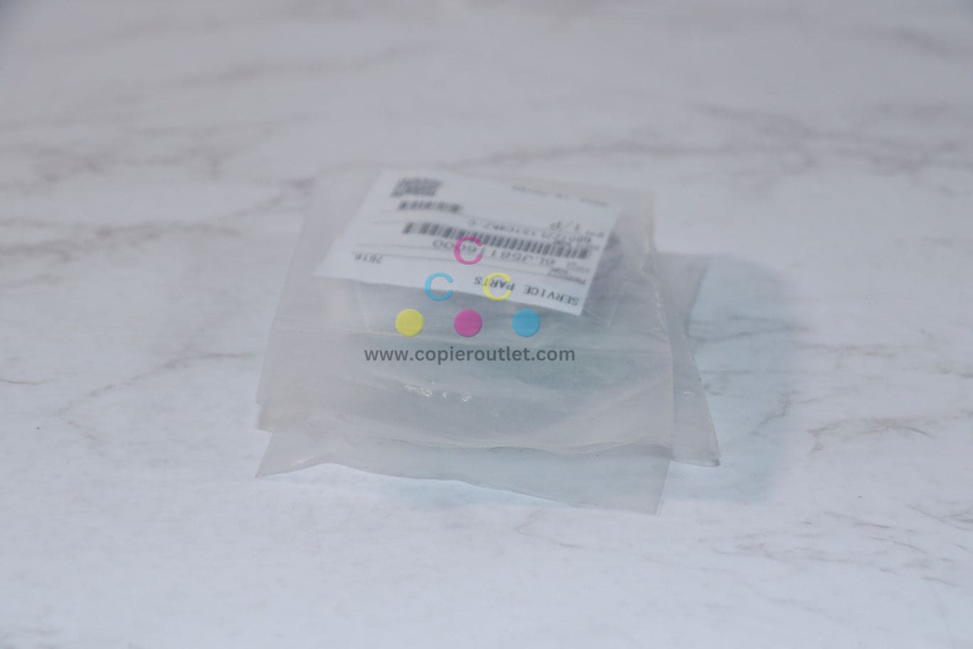 3 OEM Toshiba eSTUDIO 2050C,2051C,205L,255 Bearing 6LJ58116000/6LK52066000