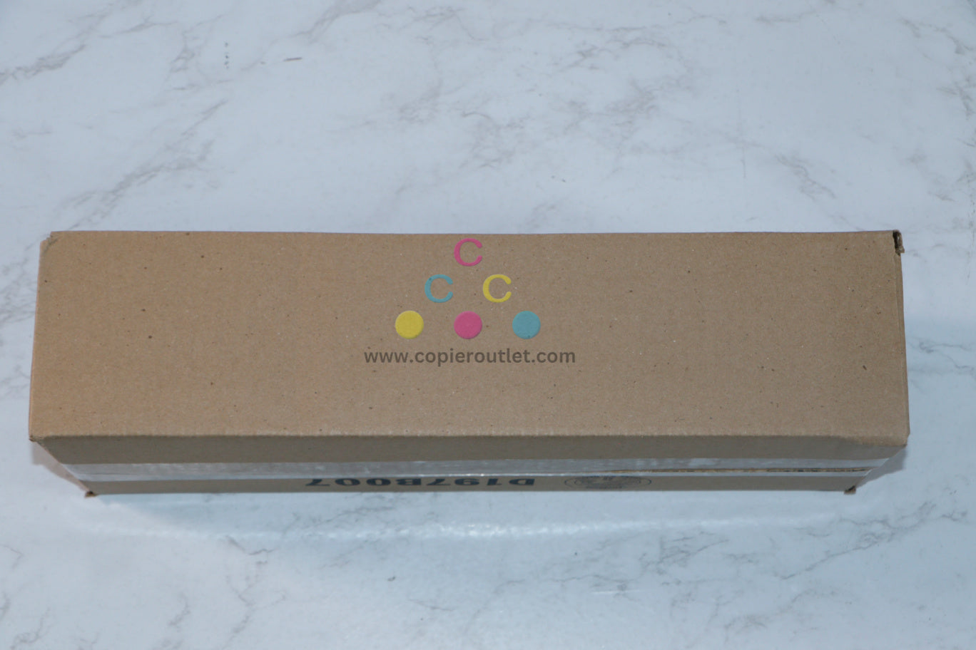 New Genuine Ricoh IM 7000 Series 300K PM KIT, PMD0CZ300K Same Day Shipping