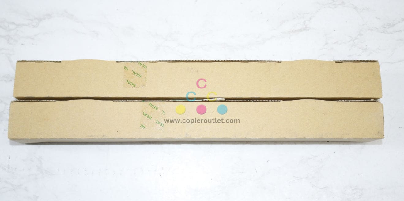 2 OEM Ricoh AFICIO 1050,1060,1075,1085 Drum Cleaning Brush B247-2330 (B2472330)