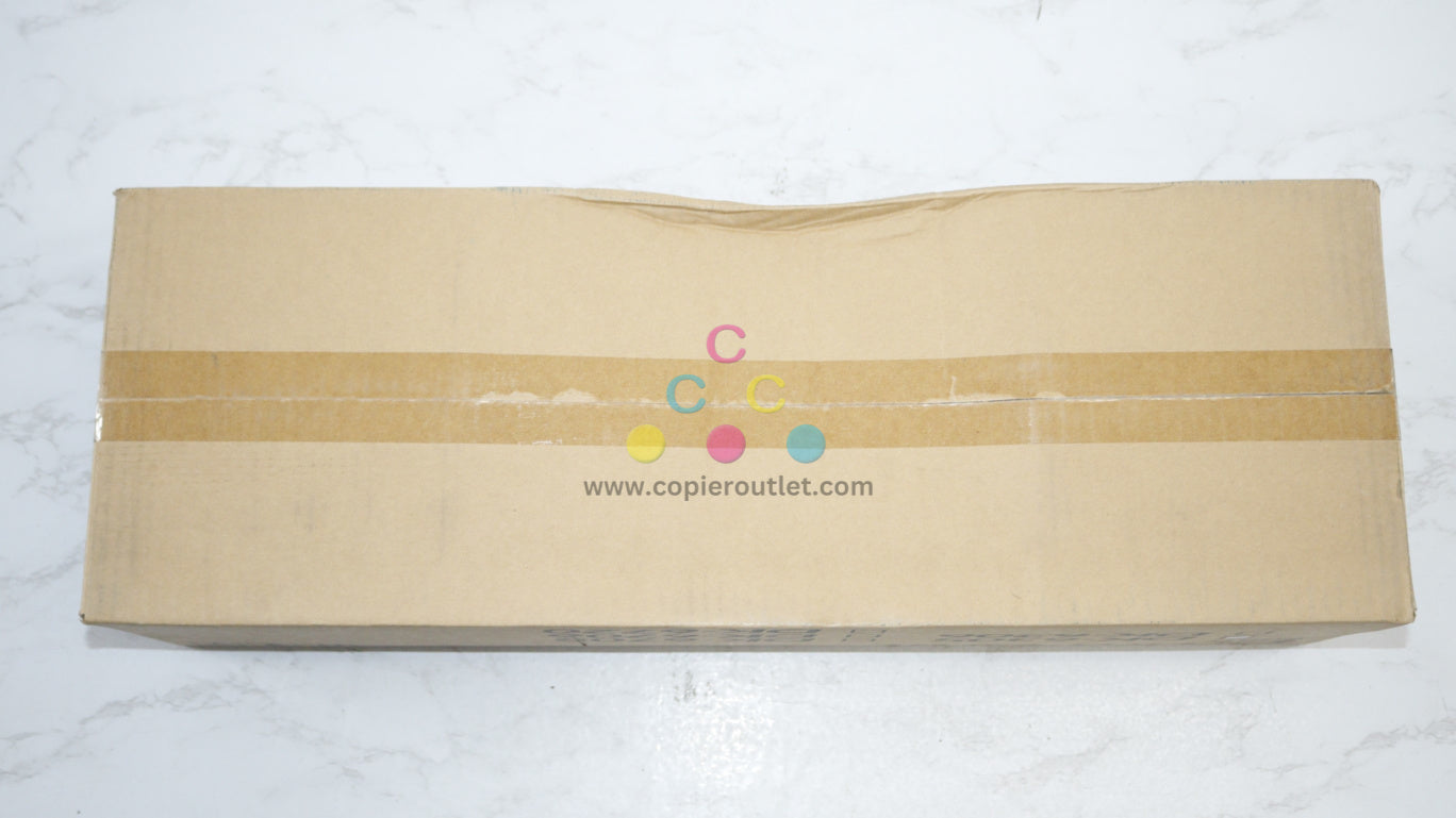 OEM Kyocera Taskalfa 3500i,4500i,5500i Black Drum DK-6305, DK6305 (302LH93017)