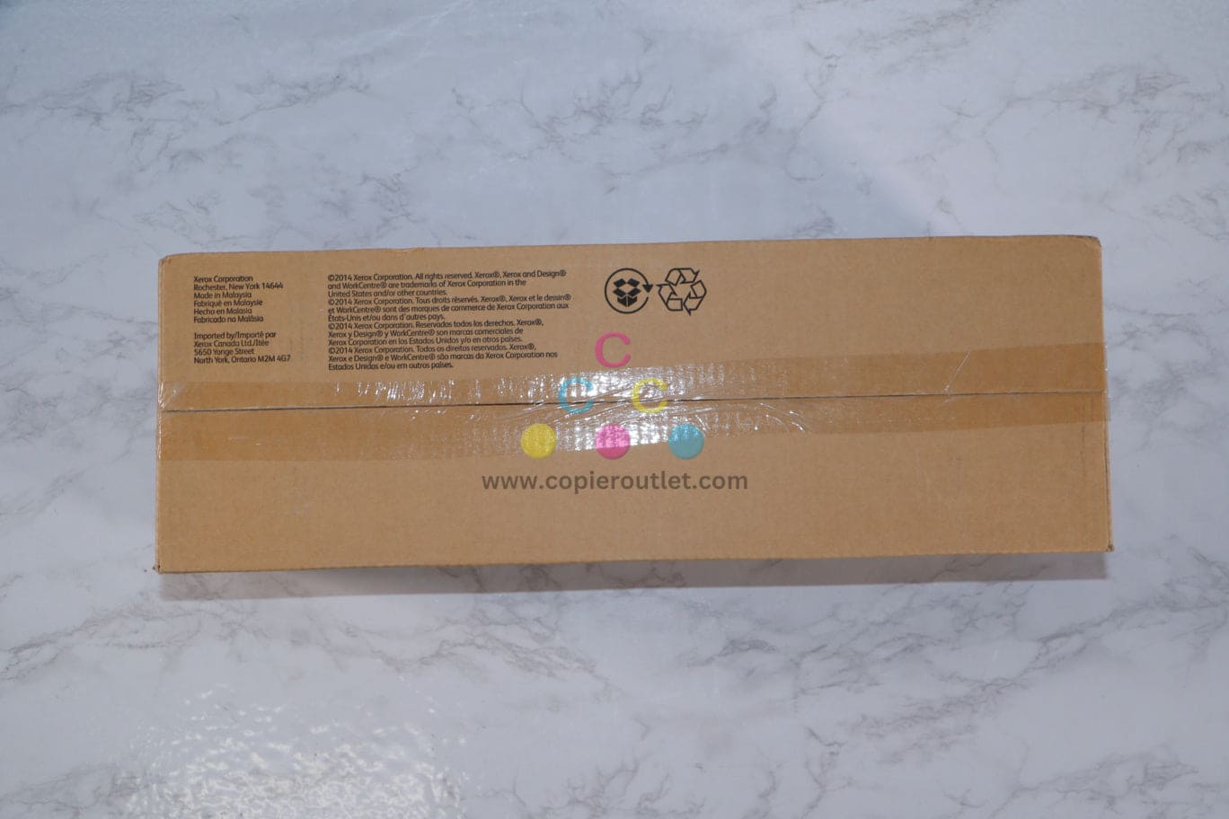 Genuine Xerox WorkCentre 5945 5955 AltaLink B8045 B8055 Fuser Module 109R00847