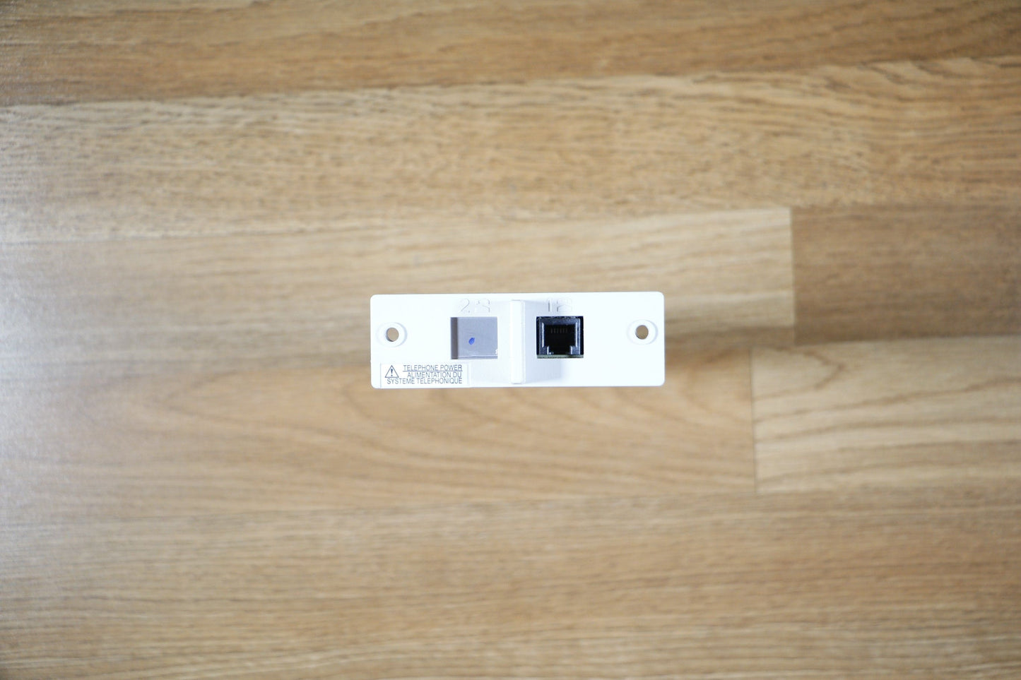 Used Xerox 497K06230 1 Line Fax Module For WorkCentre 7830 7835 7845 7855