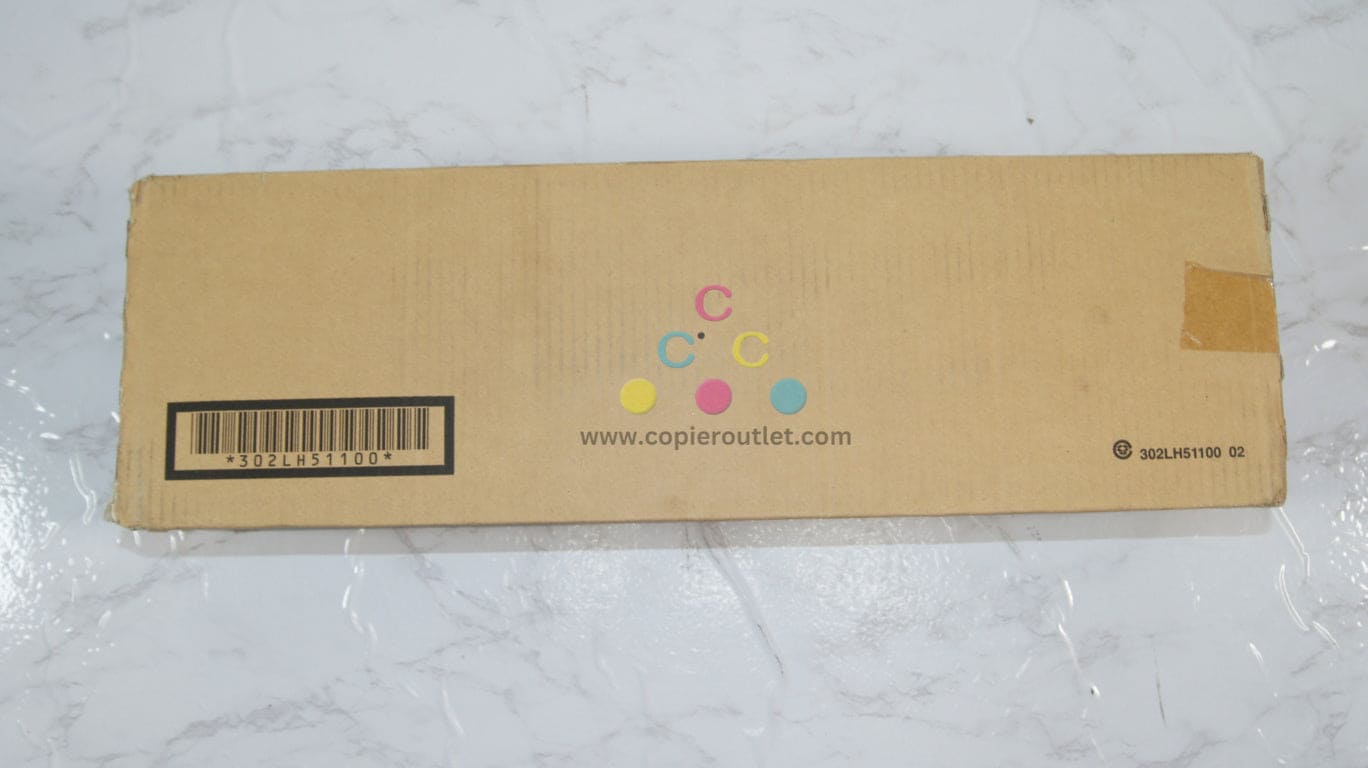 Cosmetic Genuine Kyocera TASKalfa 3500i/3501i TK-6307K Toner Cart