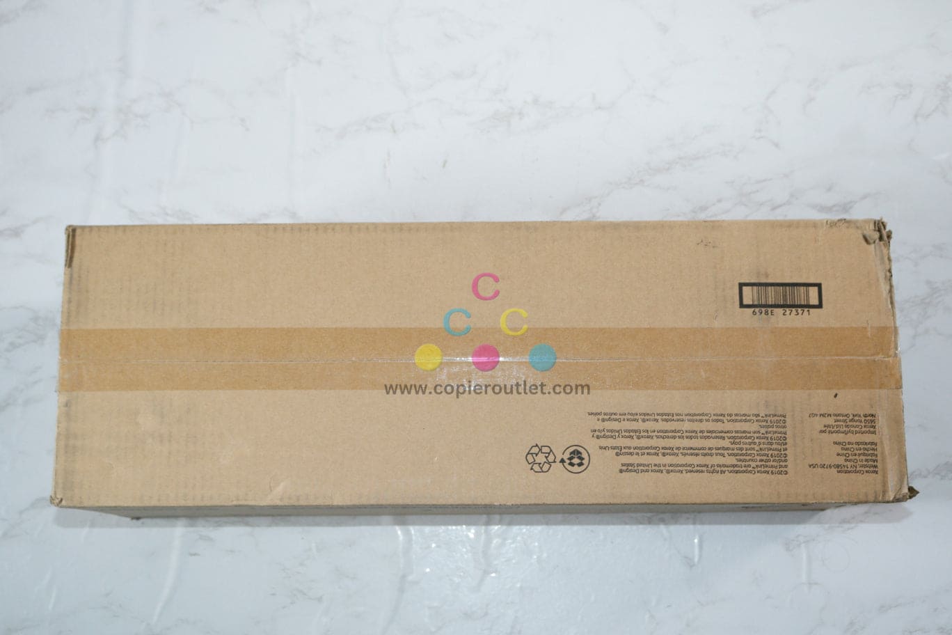 New OEM Xerox PrimeLink B9100,B9110,B9125,B9136 Black Drum Cartridge 013R00684