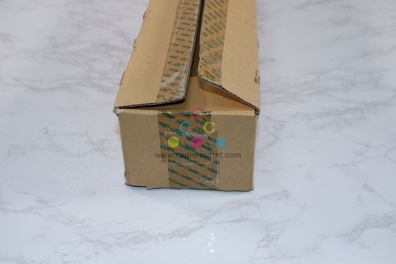 Open Box Genuine Ricoh Pro C651EX, C751EX Cleaning Unit D074-2332 (D0742332)