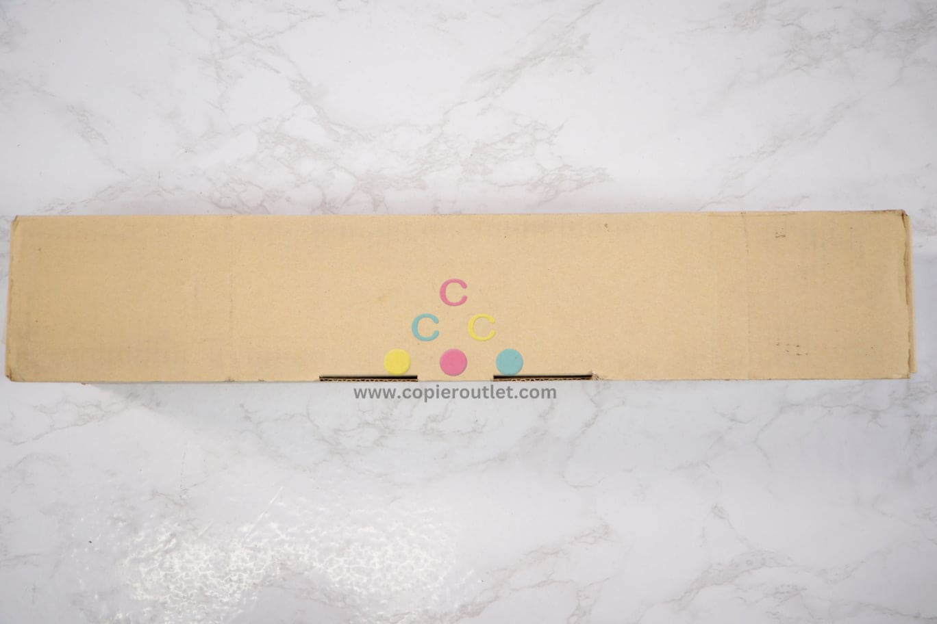 New OEM Konica bizhub C224e,C284,C364e,C454 Color Drum Unit DR512C / DR-512C