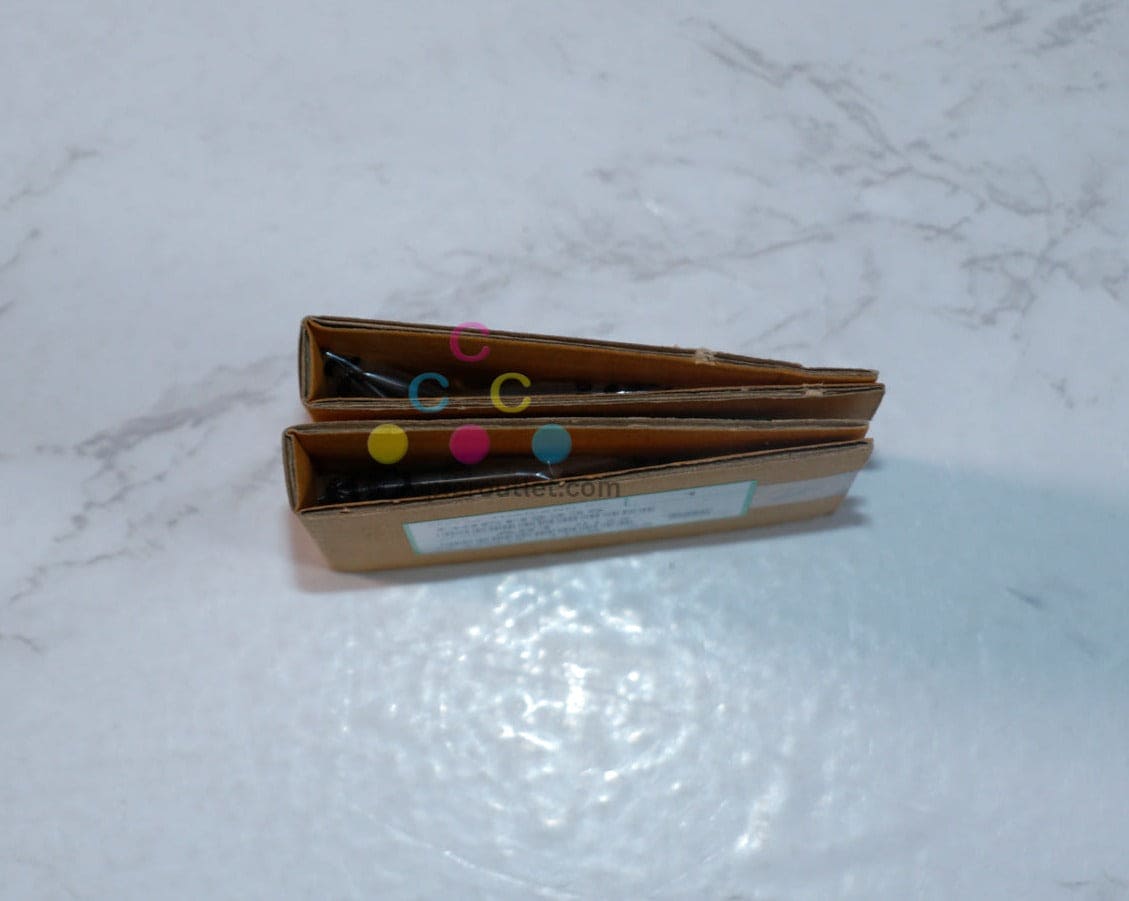 2 New OEM Ricoh 2554SP,3054SP,3554SP,4054SP,5054SP Drum Picker Finger D0CH2335