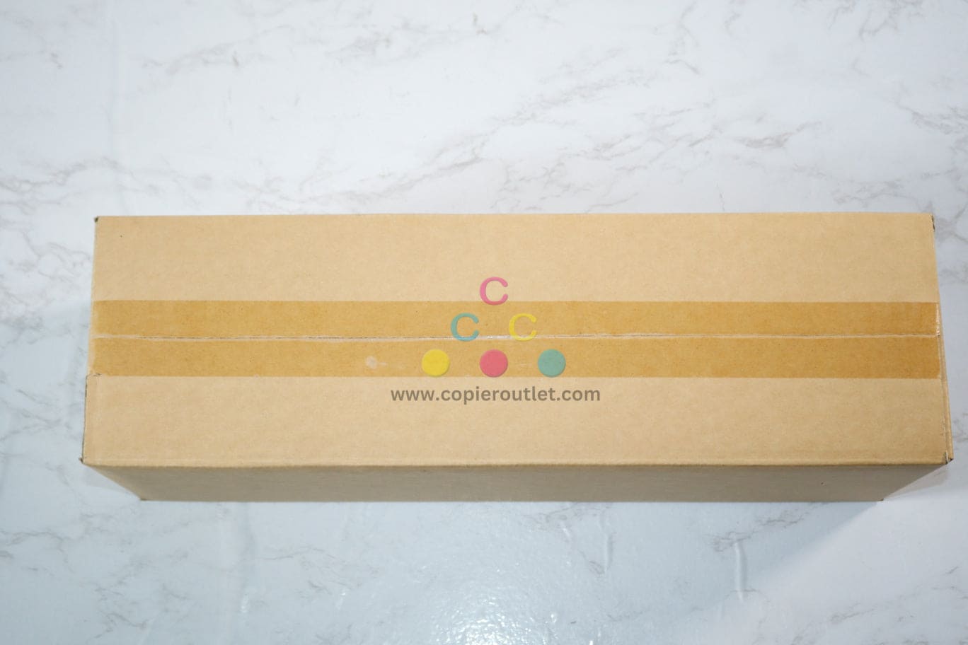 New OEM Ricoh C5310s Fuser Web Cleaning Unit D0CQ-4045, D0CQ4045 Same Day Ship