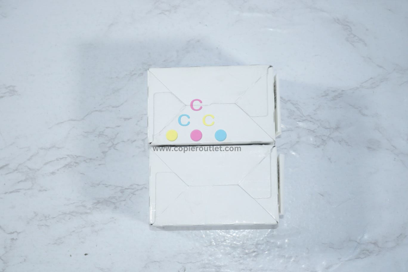 2 OEM Konica BH 215,552,600,652,750 Staple Cartridges SK602,14YK,505KM2