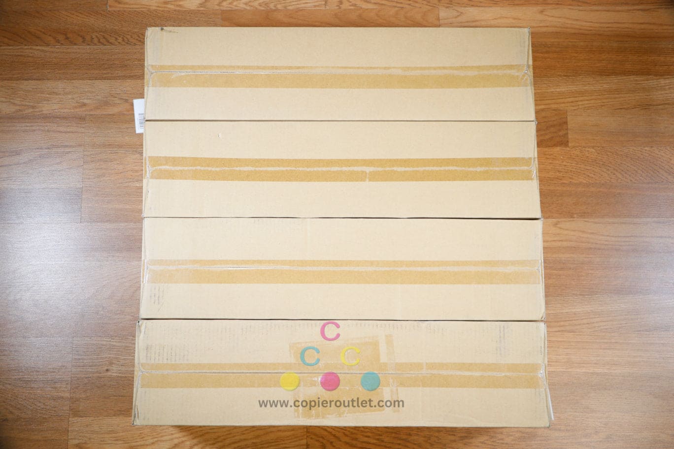 Genuine Konica Minolta TN713 CMYK Toner Cartridge Set Bizhub C659 C759