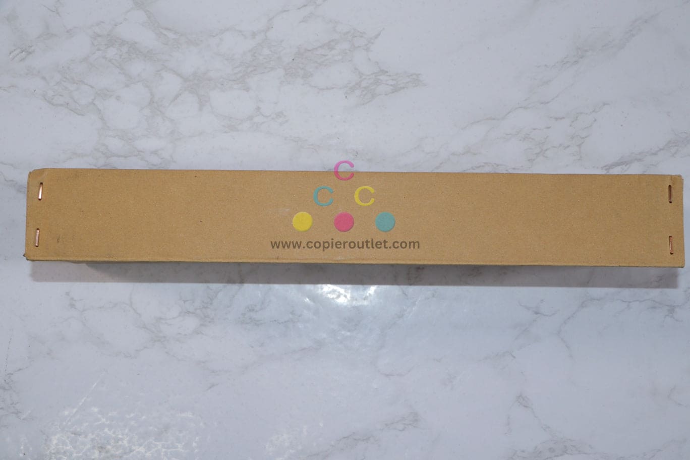 New OEM Ricoh Pro C5100S,C5110S Lower Pressure Shaft Air Duct D138-4115 (D1384115)