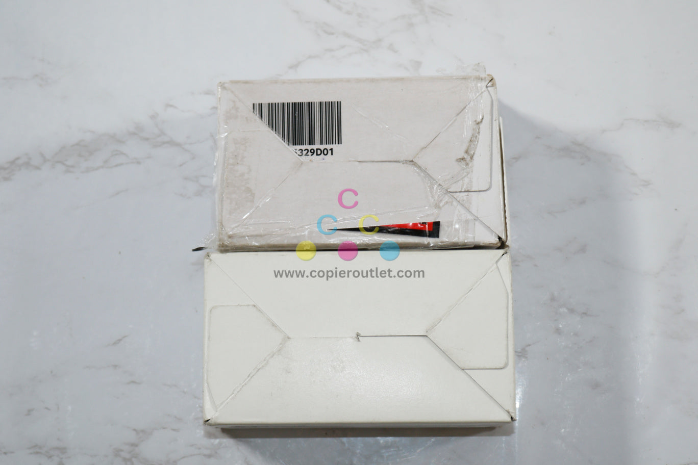 2 New OEM Samsung SR4090,SR4120,SR4130 SL-STP000,SCX-STP000 Staple Cartridges