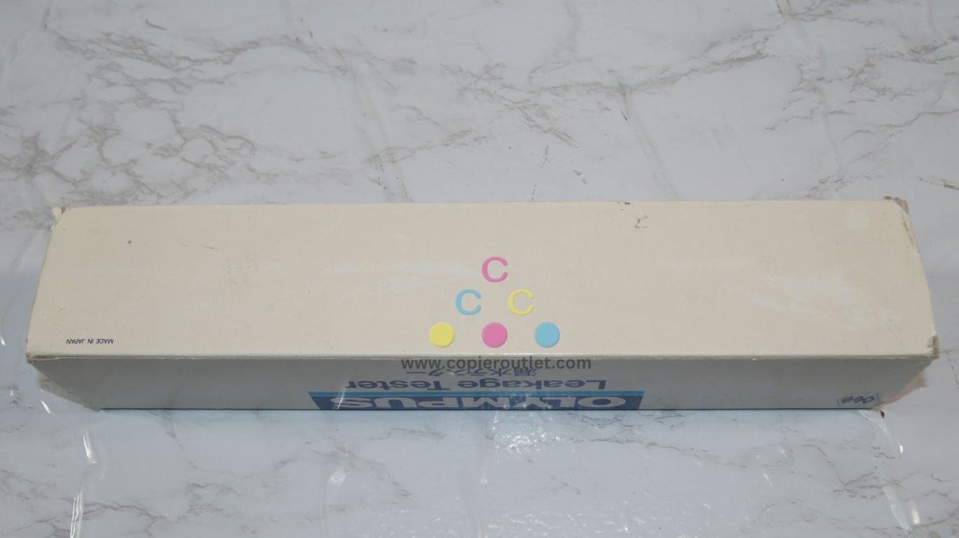 Open Olympus Leakage Tester MB-155, Same Day Shipping!!!