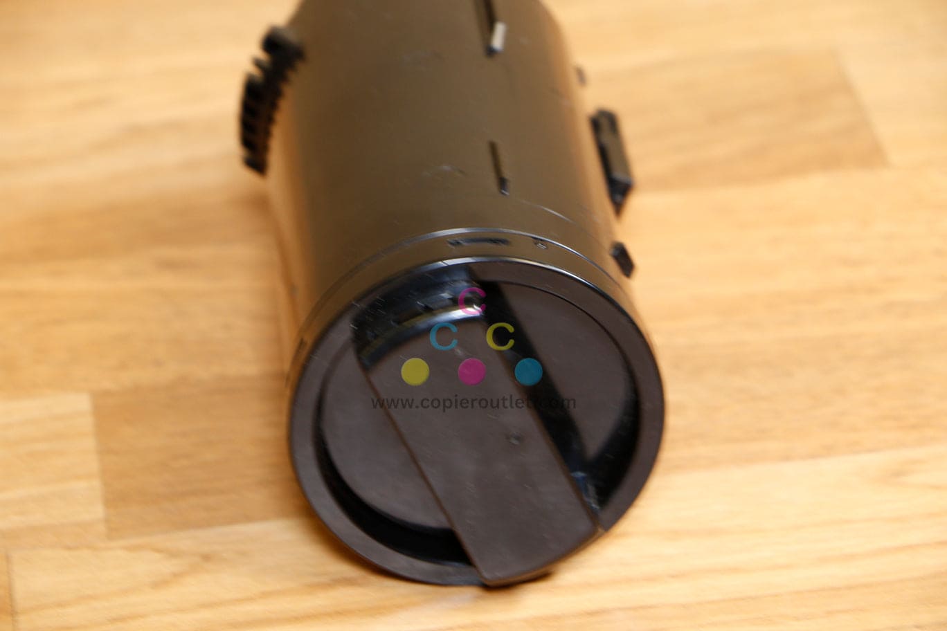 Open Genuine Xerox Black Toner Cart Versalink C600 C600DN C600DT C600N 106R03919