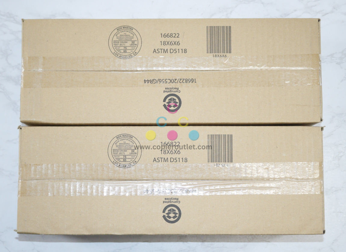 2 Compatible Canon iRADV C5030,C5035,C5045,C5051 Waste Toner Bottle FM3-5945-00R
