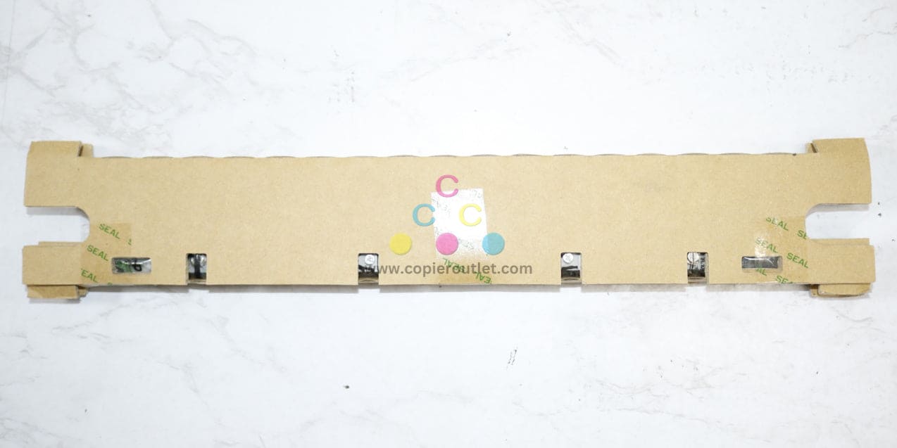 New OEM Ricoh Pro C5100s,C5110s Coating Bars D074-6450 (D0746450) Same day Ship!