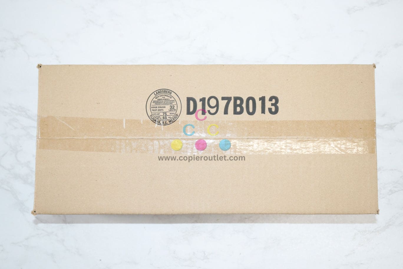 New OEM Ricoh MP2554SP,2555SP,3054SP,4054SP,4055SP PM Kit PMD197120K-A