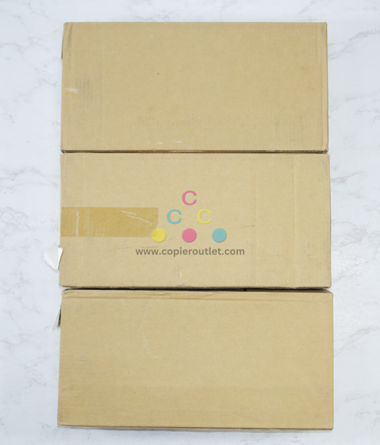 3 Compatible Katun Sharp MX2600N/3100N/4100N Waste Toner Box MX-310HB,MX-510HB