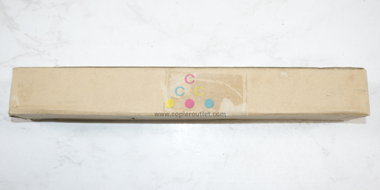 Open OEM Sharp MX-5500,7001 Lower Pressure Roller 572-287-3425, CROLI1571DS56