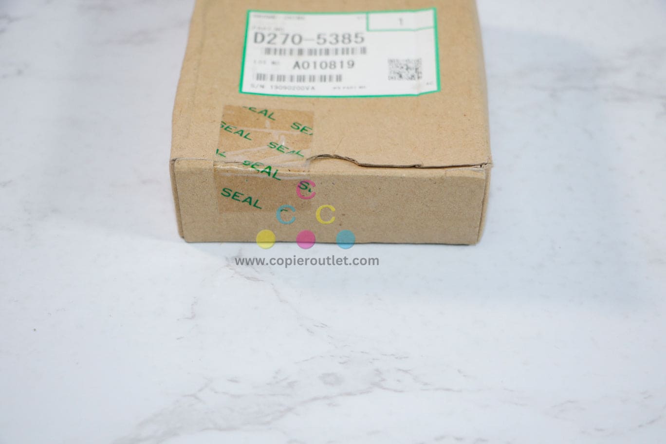 Cosmetic OEM Ricoh Pro 8200S Temperature Sensor Fusing Unit Lower D270-5385(D2705385)