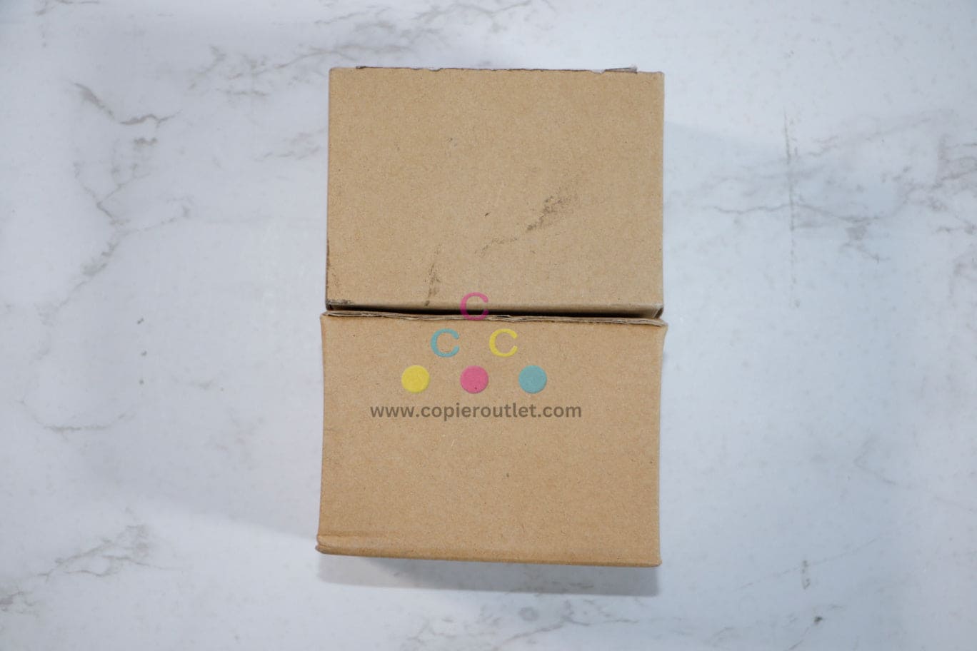 Lot of 2 New OEM Konica Minolta Bizhub 360,361,420,421 ADU Clutch 50GA82030