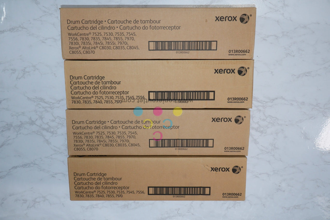 Good Xerox Drum 013R00662