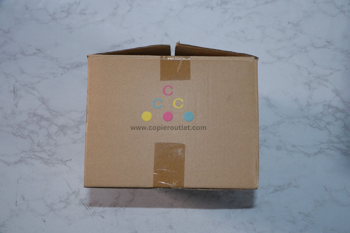 New Open Genuine Sharp MX-C407F,MX-C507F,MX-C507P CMY Color Imaging Unit