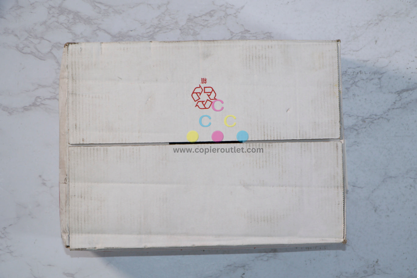 New Cosmetic OEM OCE Plotwave 900 Black Toner 1060124866 Same Day Ship