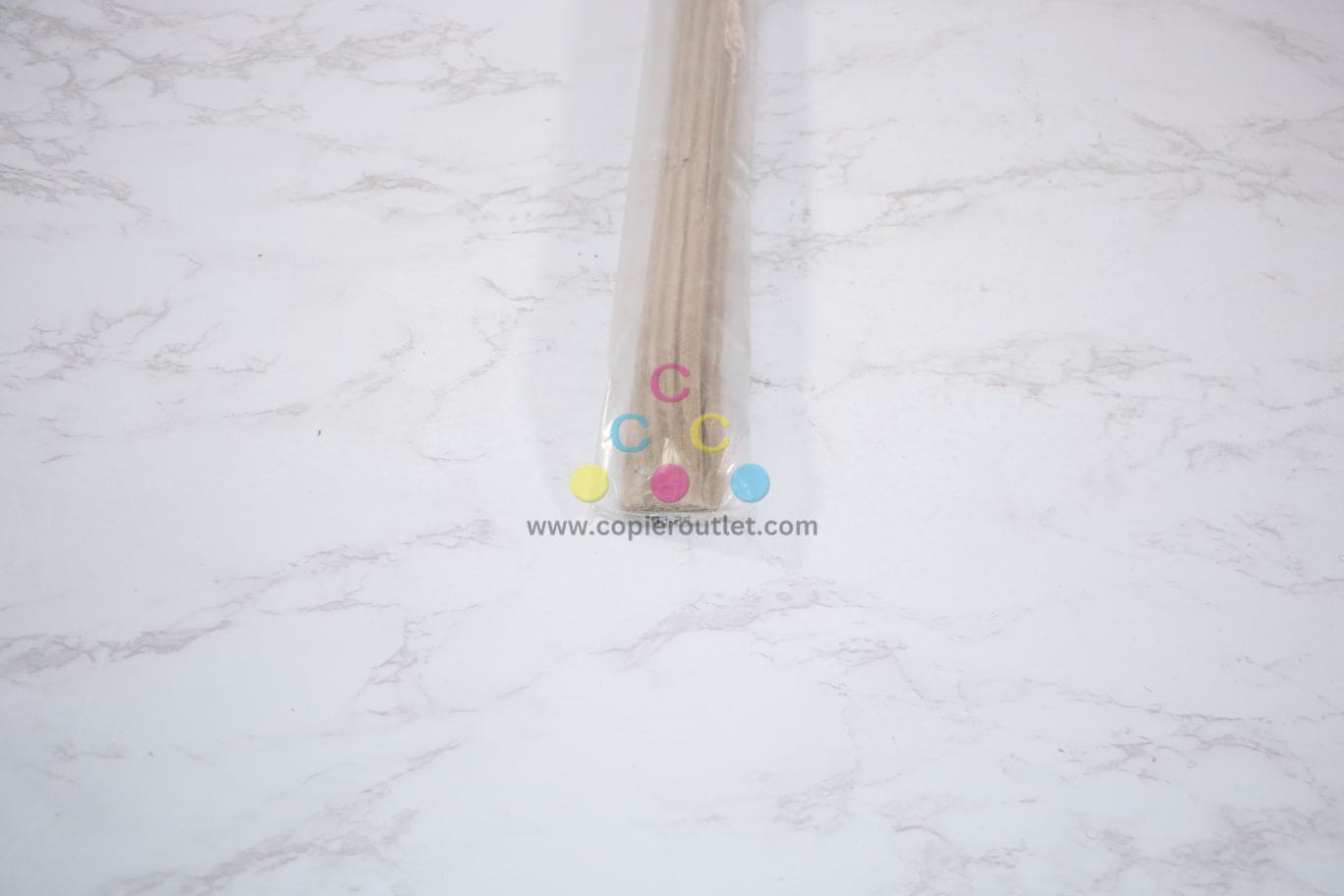 New OEM Toshiba eSTUDIO 5560C,6560C,6570C Heat Pipe Roller 6LJ08827000