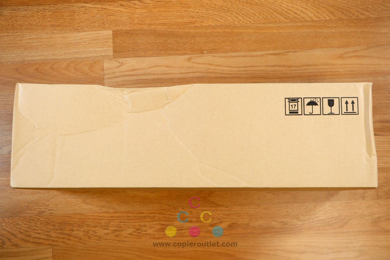 Genuine Ricoh D2392247 Black Drum/Development Unit MP C3004 C3504ex C4504 C4504x