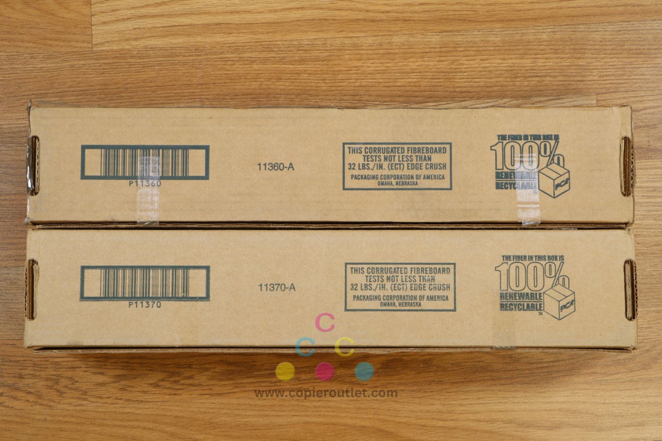 Cosmetic OEM Toshiba T-FC25 CM Toner Carts eSTUDIO 2040C 2540C 3040C 3540C 4540C