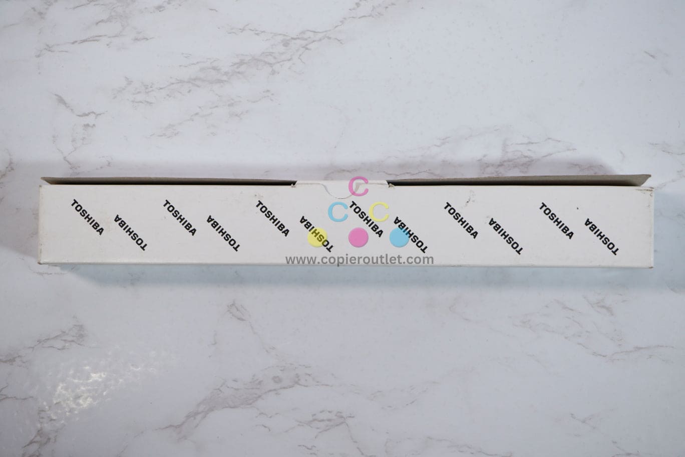 New OEM Toshiba eSTUDIO 520,523,555,556 Drum Cleaning Blade BL6000D(6LE19374000)