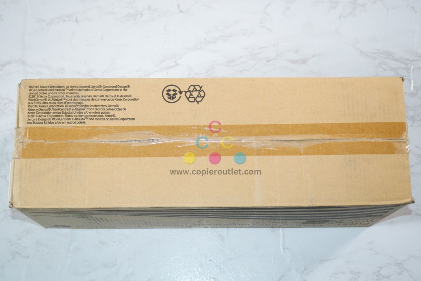 Open OEM Xerox WorkCentre 5945,5955 AltaLink B8045,B8055 Fuser Module 109R00847