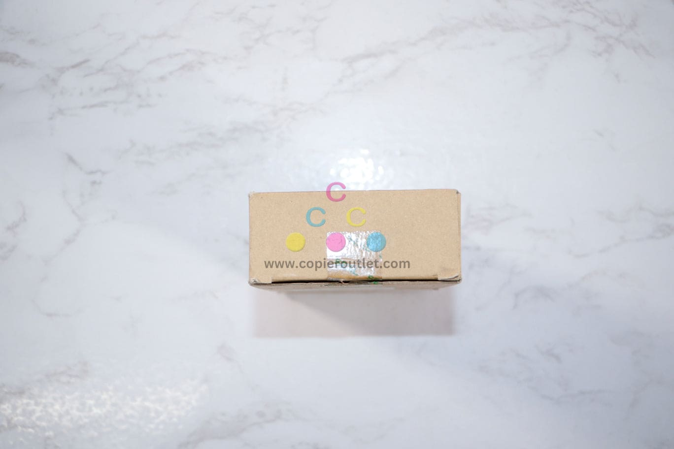 New OEM Ricoh MP 6001SP,MP 7001 Classification Case/M-C4:90 D133-3161 (D1333161)