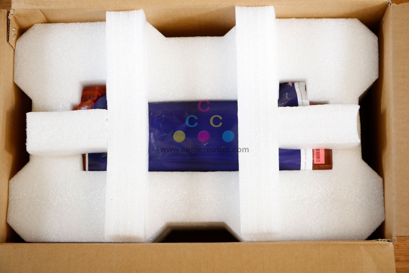 Open Lexmark 41X0252 Fuser Unit - 110 / 120 Volt For XC4150, Cx725de, CS725de