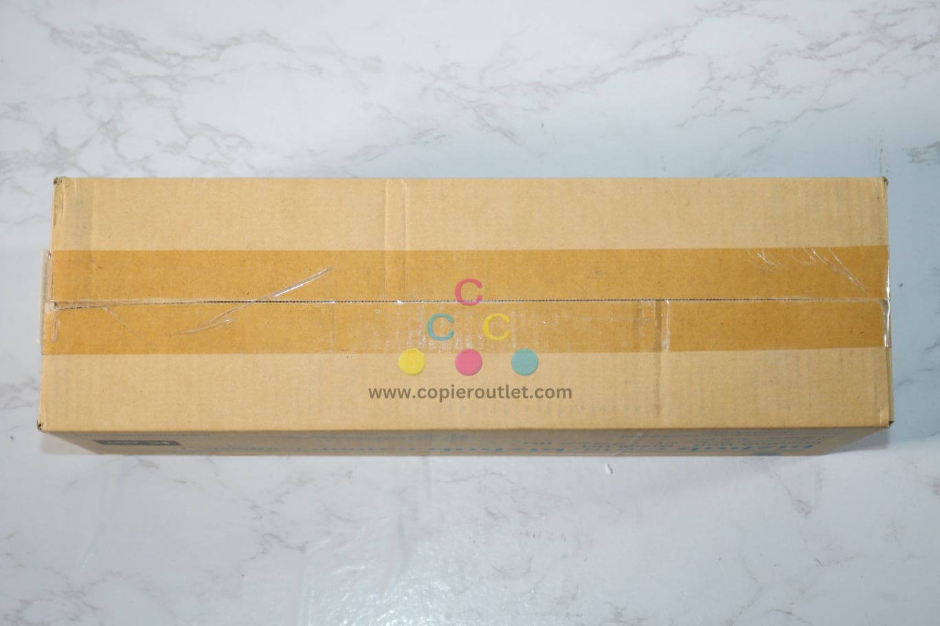 Open OEM Konica Minolta bizhub C3110,C3100P Black Imaging Unit IUP23K, A73303F