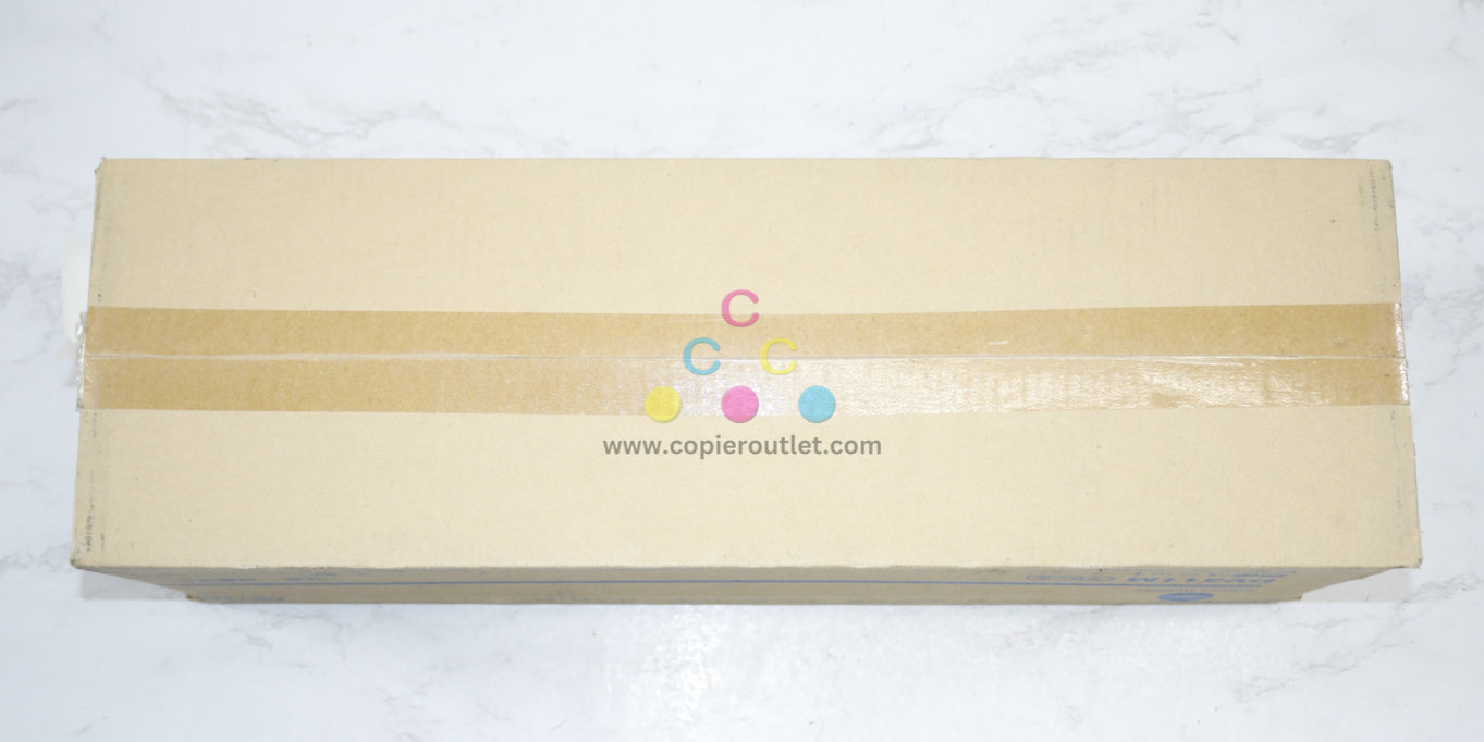 Open OEM Konica Bizhub C220,C280,C360 Magenta Developer DV311M / A0XV-0ED