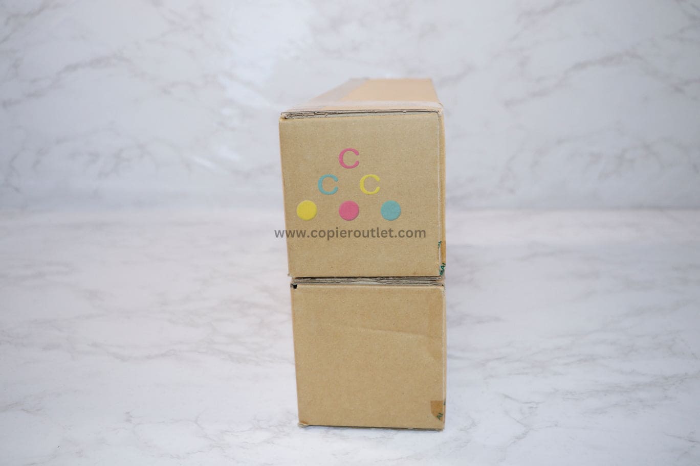 Lot of 2 Genuine Ricoh MPC2051 C2551 Oil Supply Roller Pressure Stay Assembly D105-4385