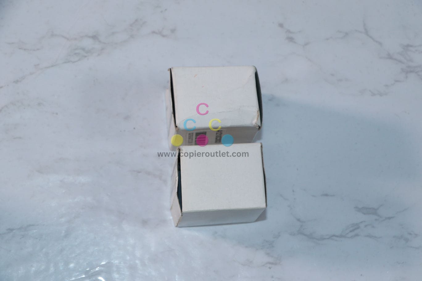 2 Compatible Canon iR 2020,2022 Doc Feeder Separation Pad Assembly FF3-4632-000