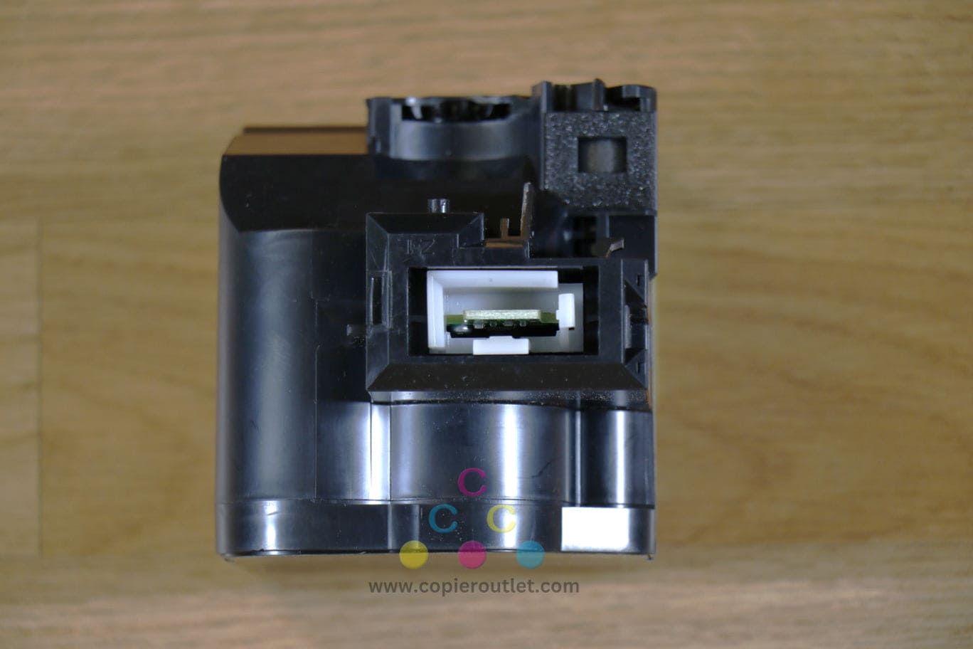 Open K Ult Hi Yield Return Program Toner Cart 78C1UK0 Lexmark CS521 CX622 CX625!