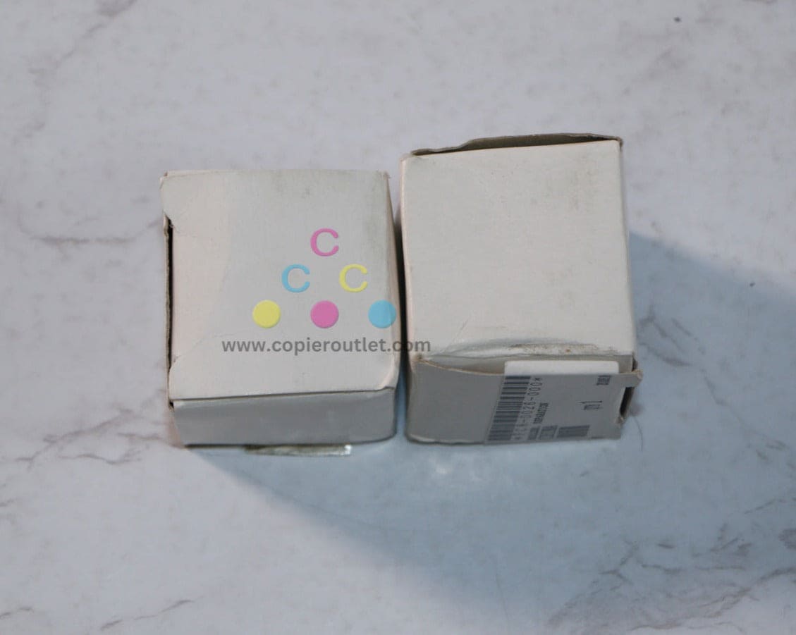 2 Compatible Canon LASERCLASS 810, 830i Doc Feeder Separation Rollers FC8-0026-000