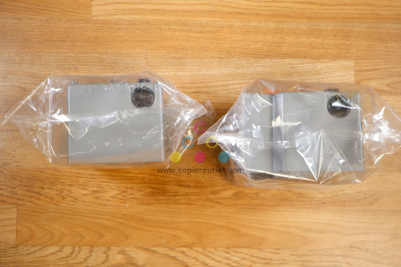 No Box Genuine Ricoh C8002 MK Toner Cartridges MP C6502SP C8002SP 842083 8742085